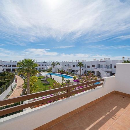 شقة Fagnart San Juan de los Terreros المظهر الخارجي الصورة