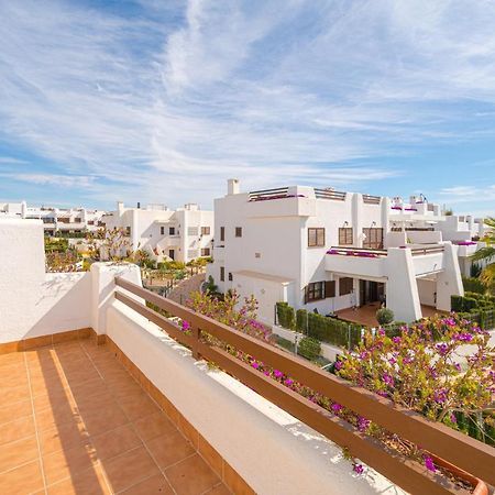 شقة Fagnart San Juan de los Terreros المظهر الخارجي الصورة