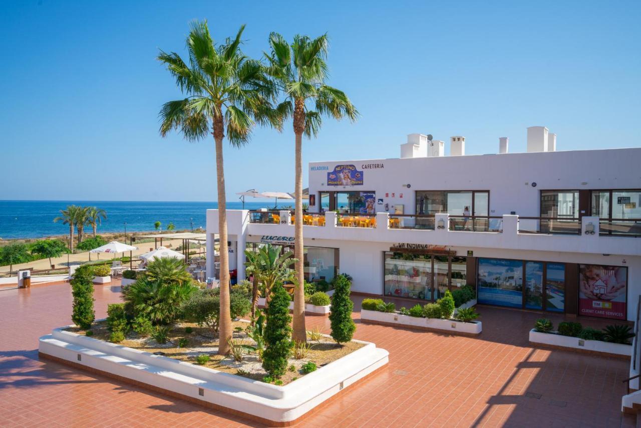 شقة Fagnart San Juan de los Terreros المظهر الخارجي الصورة