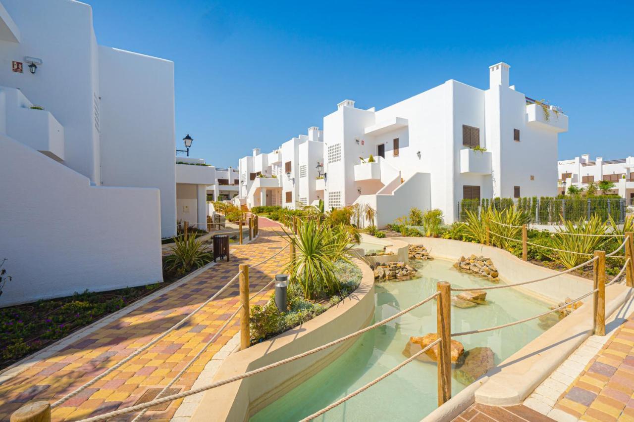 شقة Fagnart San Juan de los Terreros المظهر الخارجي الصورة