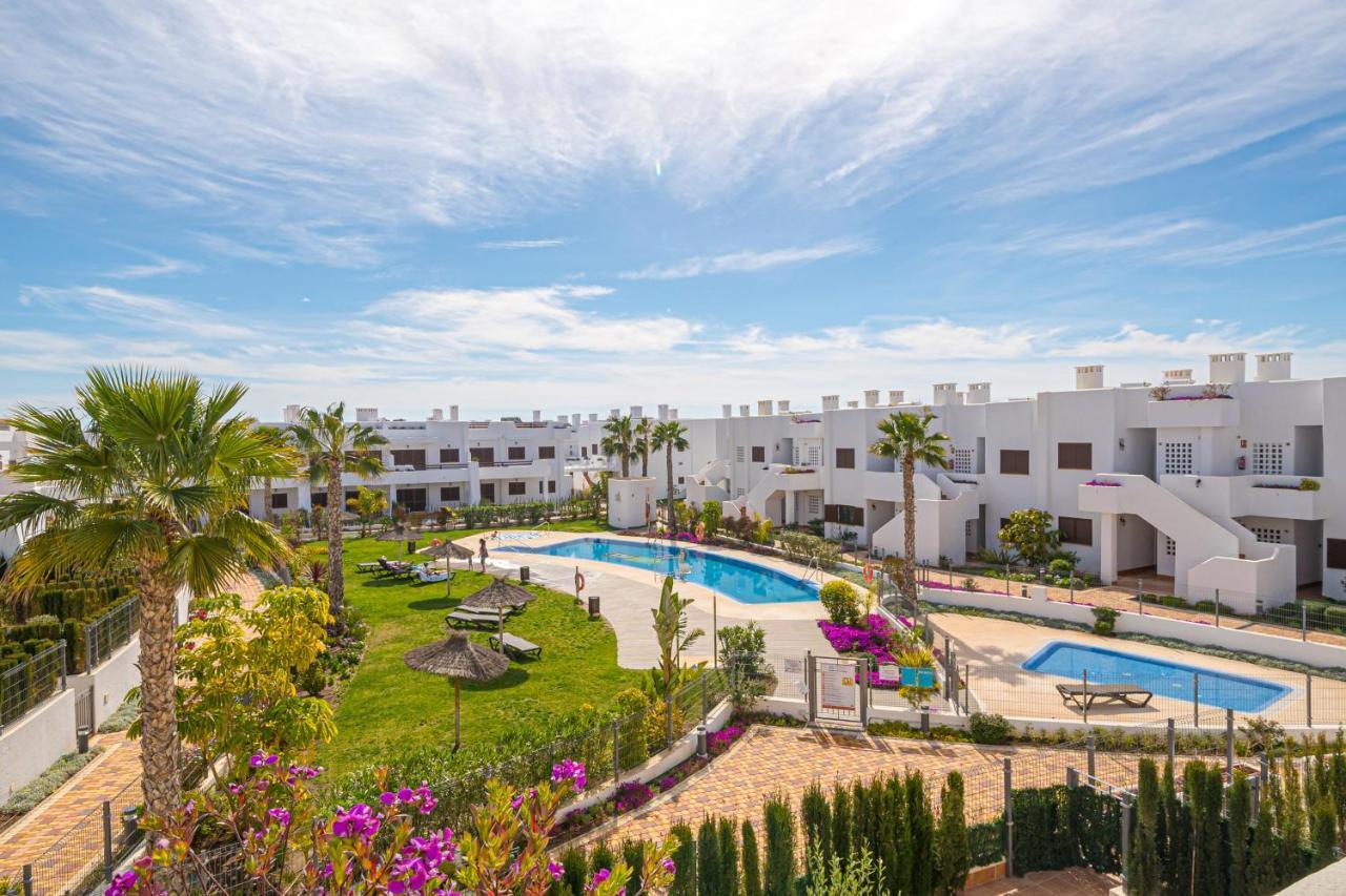 شقة Fagnart San Juan de los Terreros المظهر الخارجي الصورة