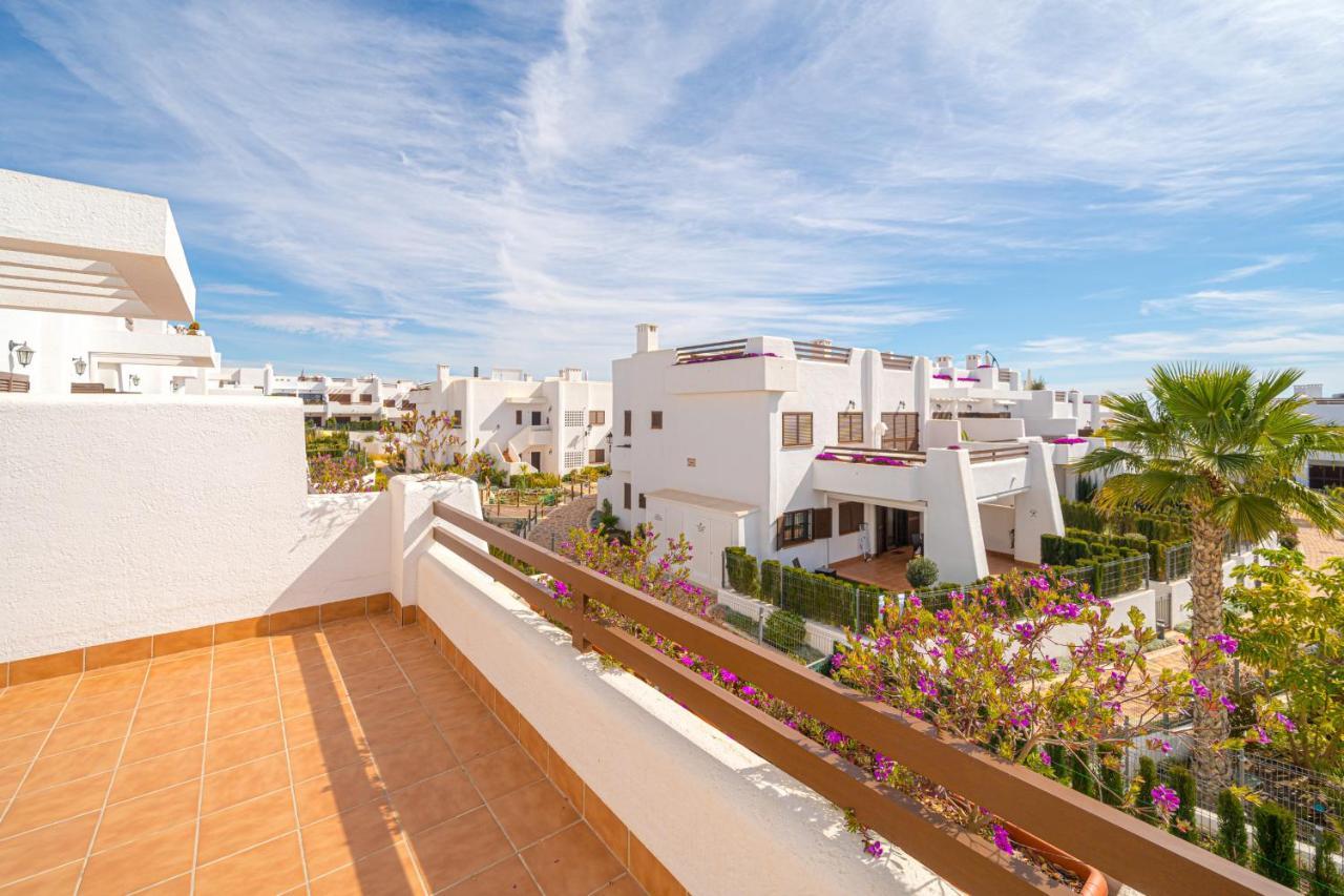 شقة Fagnart San Juan de los Terreros المظهر الخارجي الصورة